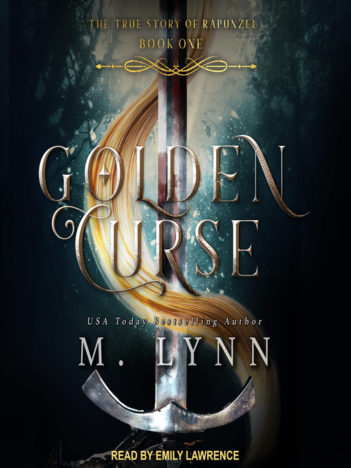 Title details for Golden Curse by M. Lynn - Available